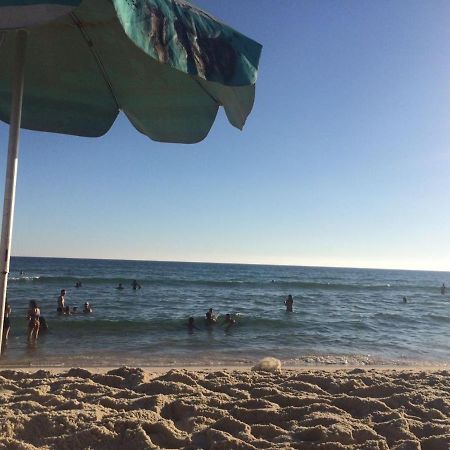 Flat na praia da Barra da Tijuca Rio de Janeiro Bagian luar foto
